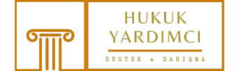 Hukuk yardımcınız