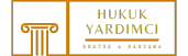 Hukuki Destek ve Danışmanlık Logo